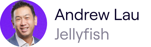 andrew lau
